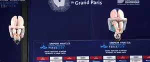 Україна завоювала першу медаль на ЧЄ-2026 з водних видів спорту