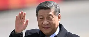 Си Цзиньпин отдал распоряжение развивать беспилотные летательные аппараты и готовить армию к 2027 году