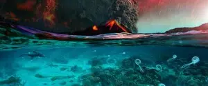 Самое массовое вымирание в истории Земли указало на ужасающие параллели с современностью