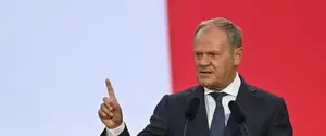 МИД Польши вызвал посла РФ после падения ракеты на территории страны