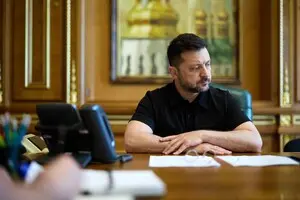 Після зустрічі з Трампом: Зеленський провів важливу розмову з Венсом