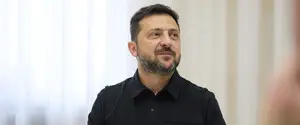 Зеленский включил в состав СНБО семерых новых членов