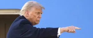 Кибератака на водоканалы в США: Трамп отверг версию об Иране