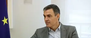 Санчес напомнил Мелони о статистике: большинство нелегалов попадают в ЕС через Италию