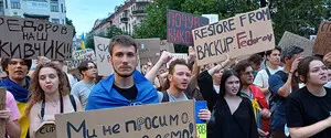 Михайло Федоров: 