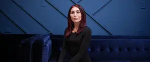«Якби я була Трампом, то вбила б Путіна»: Лора Лумер після візиту до України