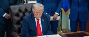 «Треба бути дуже обережними»: Трамп висловився щодо видачі ліцензій на виробництво ракет Patriot