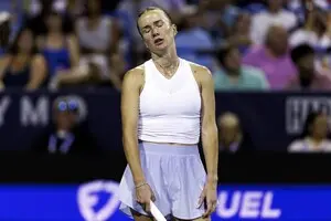 Світоліна несподівано програла в чвертьфіналі турніру WTA у Вашингтоні