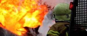 Россияне сбросили четыре КАБы на Сумы, вспыхнули пожары