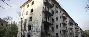 Силы ПВО этой ночью сбили только одну баллистическую ракету из 27