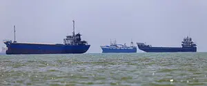 Вблизи Ормузского пролива зафиксировали два нападения на танкеры
