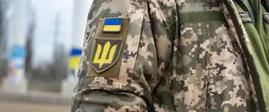 Во Львовской области в помещении ТЦК обнаружили мертвого военного. Предварительно, он покончил с собой