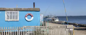 Россия нанесла удар по порту в Николаевской области: повреждено судно