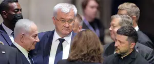 Премьер-министр Израиля заблокировал поставку «Железного купола» Украине — WP
