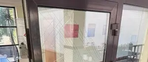 В Киеве в результате удара РФ повреждено здание посольства Литвы: в МИДе показали фото и видео последствий