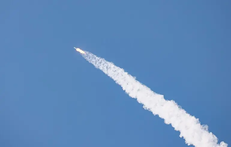 У Польщі поновили пошуки уламка російської ракети на місці падіння