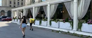 В центре Москвы произошел взрыв в итальянском ресторане: что известно