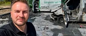 «Флеш» розповів, чому росіян не цікавив сам склад 