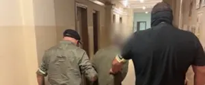 В Польше задержали 76-летнего мужчину за нападение на украинку в Гдыне
