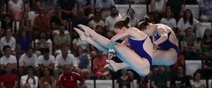 Украина завоевала вторую медаль на ЧЕ-2026 по водным видам спорта
