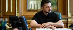 Зеленский рассказал, как ОАЭ помогут Украине в Черном море