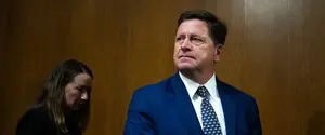 Джей Клейтон возглавит американскую разведку после отставки Тулси Габбард — Reuters