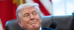 Дописи Трампа продаватимуть за $100 тисяч на місяць