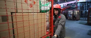 Возле Харькова РФ попала в 