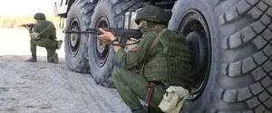Беларусь формирует бригаду в 40 км от Украины: когда завершат