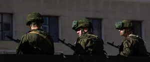 Росіяни окупували село та просунулися у двох областях — DeepState