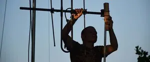 Сегодня в Украине отмечают День войск связи и кибербезопасности ВСУ