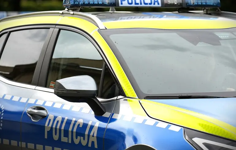 У Вроцлаві 18-річний українець напав з ножем на місцеву жительку: потерпіла у важкому стані