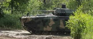 Rzeczpospolita: война в Украине меняет польскую армию