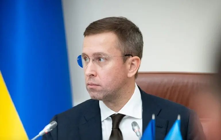 Корецький провів термінову нараду через атаки на українські порти