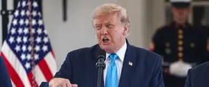 Трамп заявил об отмене запланированного удара по Ирану в связи с возможной договоренностью — WP