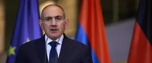 Президент Армении назначил Пашиняна премьер-министром 
