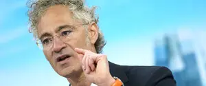 Глава Palantir вновь раскритиковал компании, занимающиеся ИИ, но встал на защиту генерального директора Anthropic