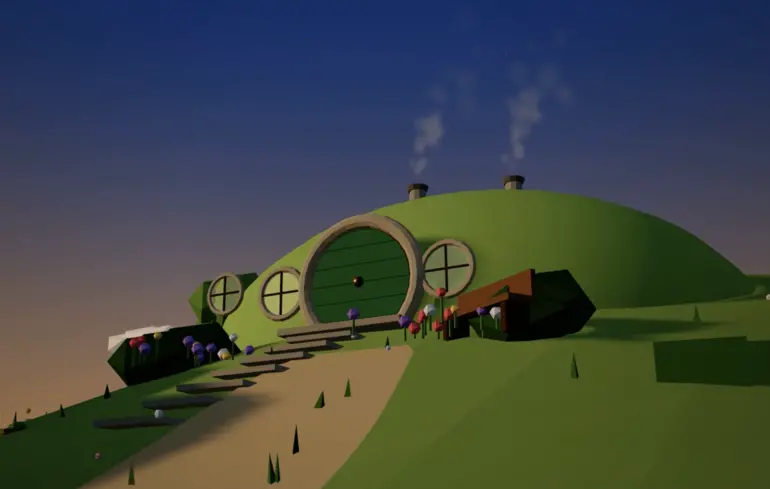 “Незграбно, але цікаво”: співзасновник OpenAI показав, як ШІ згенерував 3D-світ за 2 години