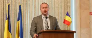 Хищение иностранных пожертвований: бывшего секретаря МИД Банькова арестовали с залогом в 10 млн грн