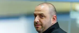 Зеленский по согласованию с Ермаком рассматривает возможность назначения Умерова главой СВР — ZN.UA
