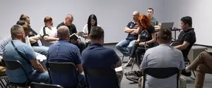 Виталий Ким анонсировал новую систему поддержки ветеранов 