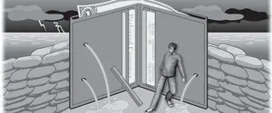 Долговой антирекорд: в Украине зарегистрировано более 800 тысяч дел о задолженностях за коммунальные услуги
