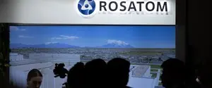 «Росатом» заходит в Германию: как немецкий завод будет производить ядерное топливо по российским технологиям