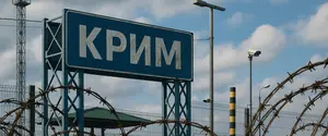 ГУР: как изменился оккупированный Крым за год