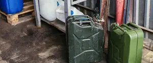 Аналітик про ринок пального: 