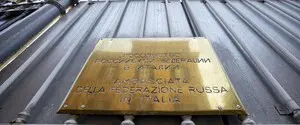 Посольство России в Риме обвинило Украину во взрыве в итальянском ресторане Москвы — WP