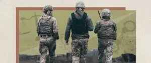 Осталось 50 дней: в Минобороны обратились к военнослужащим из СОЧ
