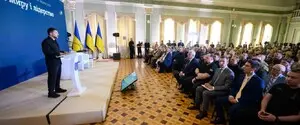 Зеленский уволил ряд послов и назначил нового представителя при ЮНЕСКО