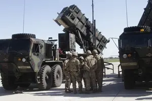США вкладуть понад $3 млрд у виробництво компонентів Patriot і THAAD