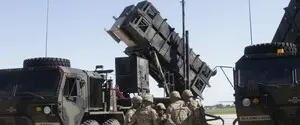 США вкладуть понад $3 млрд у виробництво компонентів Patriot і THAAD